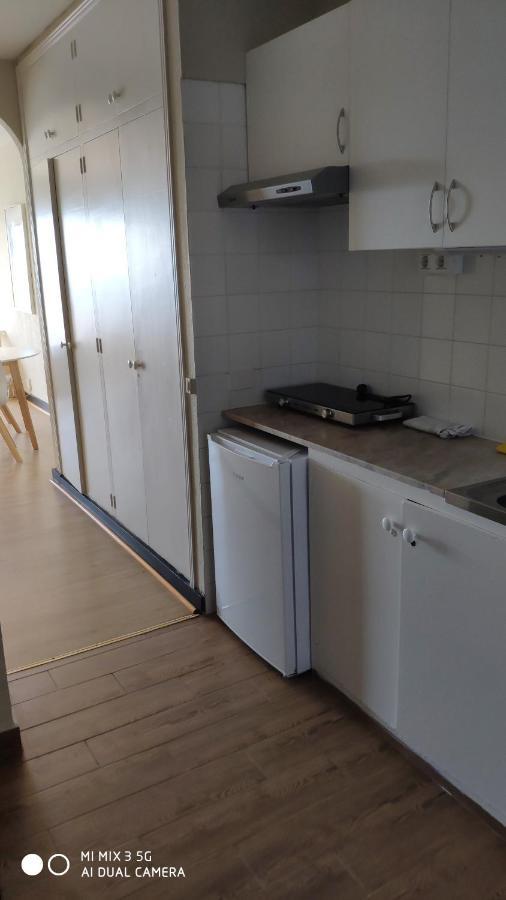 Amplio Apartamento Con Vistas Al Mar Пуэрто-де-ла-Крус Экстерьер фото
